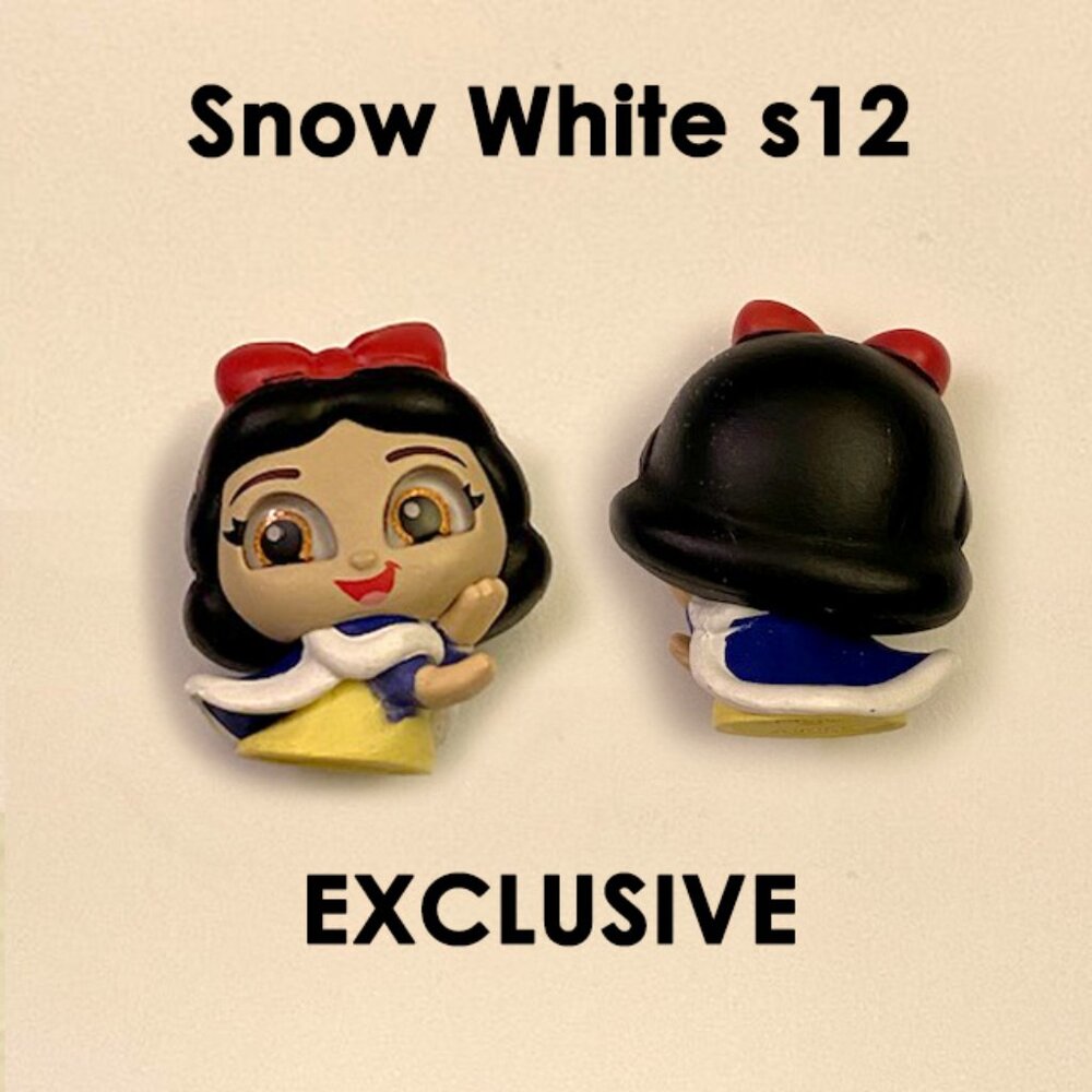 Authentic Disney Doorables Collectable figures. You CHOOSE! $12 for 3! - Picture 11 of 15